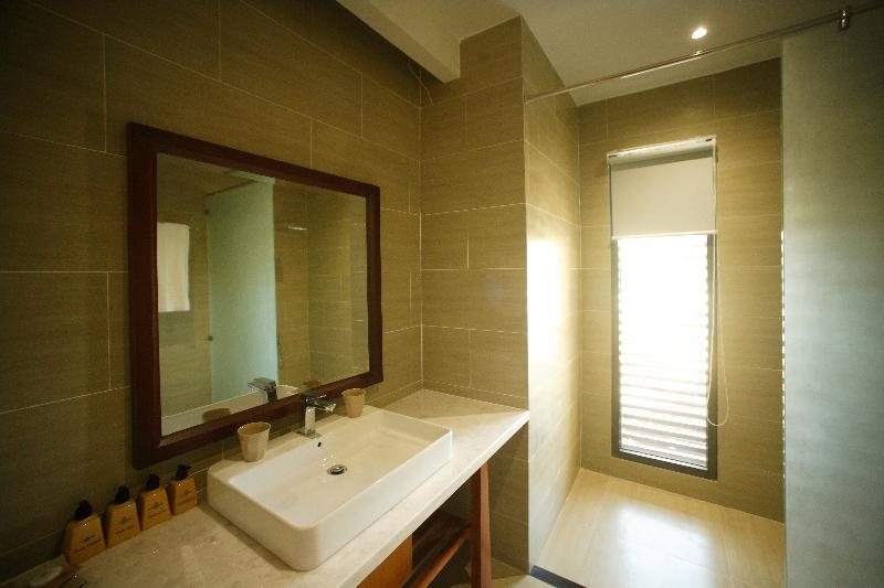 Hoa Co Villa - Garden & Poolview Hội An Extérieur photo